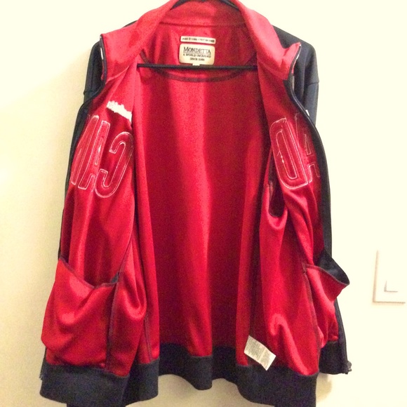 Mondetta Canada jacket - Picture 7 of 9